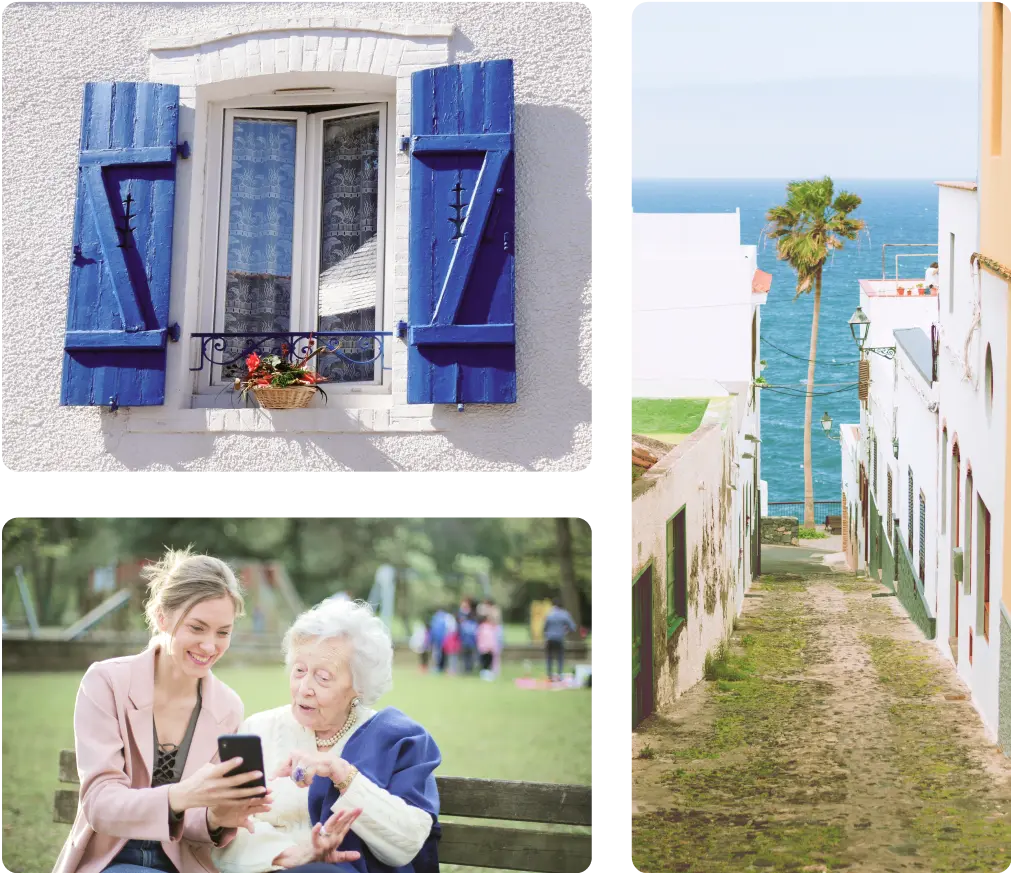 Wolo Alquiler Garantizado Collage