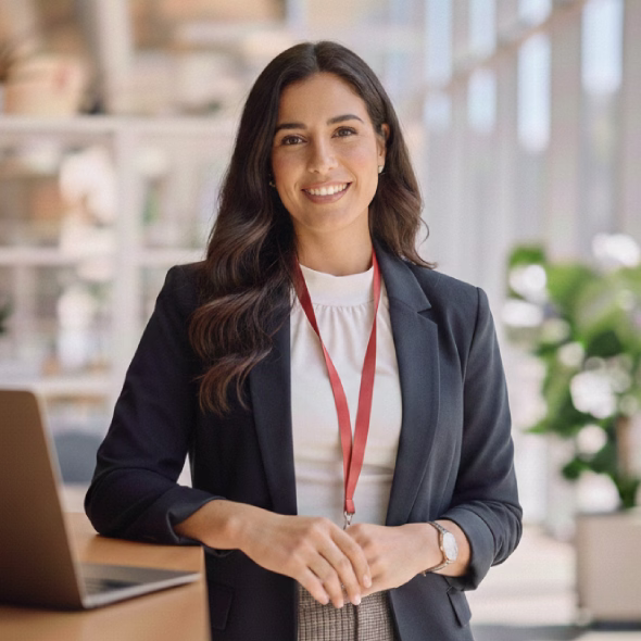 Profesional de Wolo en Madrid