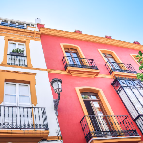 Comparativa de rentabilidad entre alquiler de larga estancia y temporal