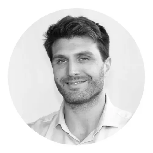 Foto de Germán Rabellino