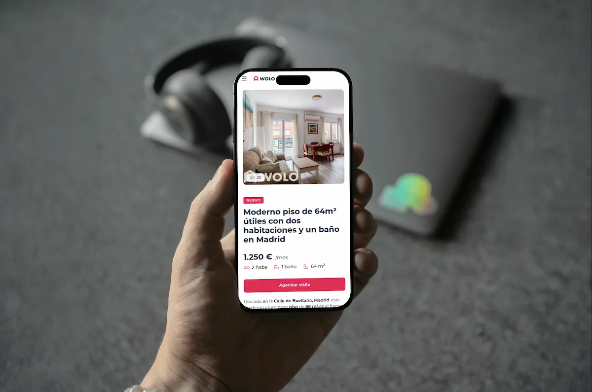 ¿Qué tengo que hacer si me interesa un piso?